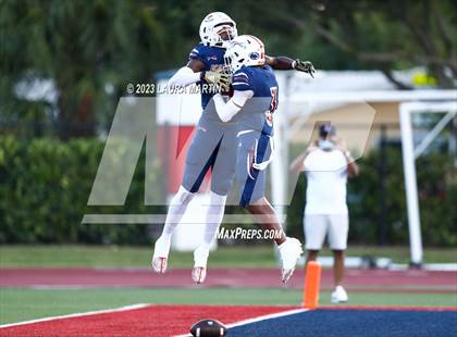 Thumbnail 1 in Bergen Catholic @ Chaminade-Madonna photogallery.
