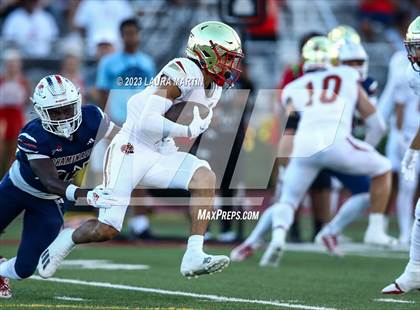 Thumbnail 2 in Bergen Catholic @ Chaminade-Madonna photogallery.