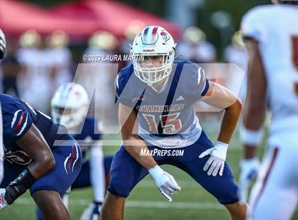 Thumbnail 3 in Bergen Catholic @ Chaminade-Madonna photogallery.