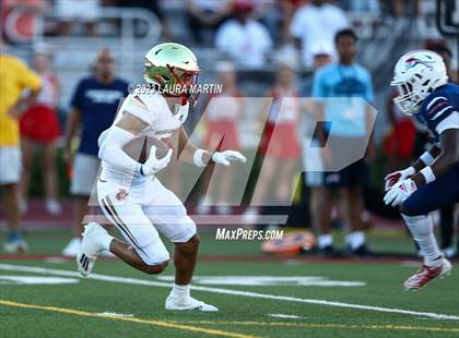 Thumbnail 3 in Bergen Catholic @ Chaminade-Madonna photogallery.
