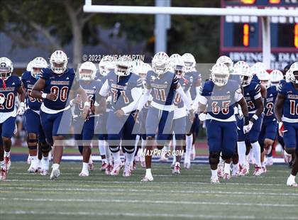 Thumbnail 3 in Bergen Catholic @ Chaminade-Madonna photogallery.