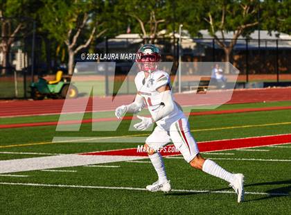 Thumbnail 2 in Bergen Catholic @ Chaminade-Madonna photogallery.