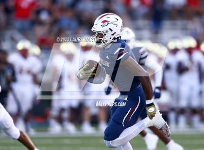 Thumbnail 1 in Bergen Catholic @ Chaminade-Madonna photogallery.
