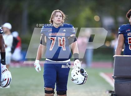 Thumbnail 1 in Bergen Catholic @ Chaminade-Madonna photogallery.