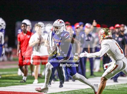 Thumbnail 1 in Bergen Catholic @ Chaminade-Madonna photogallery.