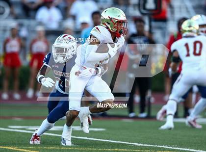Thumbnail 1 in Bergen Catholic @ Chaminade-Madonna photogallery.