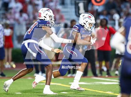 Thumbnail 3 in Bergen Catholic @ Chaminade-Madonna photogallery.