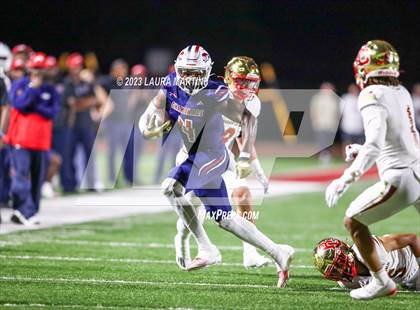 Thumbnail 3 in Bergen Catholic @ Chaminade-Madonna photogallery.