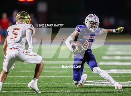Thumbnail 1 in Bergen Catholic @ Chaminade-Madonna photogallery.