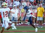 Photo from the gallery "Bergen Catholic @ Chaminade-Madonna"