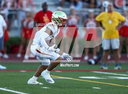 Thumbnail 1 in Bergen Catholic @ Chaminade-Madonna photogallery.