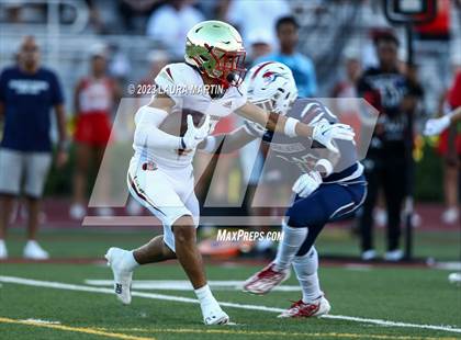 Thumbnail 2 in Bergen Catholic @ Chaminade-Madonna photogallery.