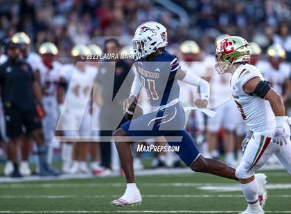 Thumbnail 1 in Bergen Catholic @ Chaminade-Madonna photogallery.