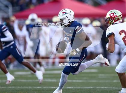 Thumbnail 1 in Bergen Catholic @ Chaminade-Madonna photogallery.