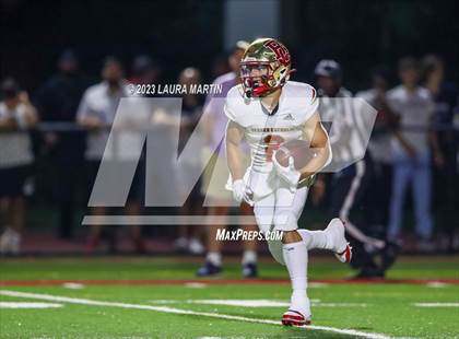 Thumbnail 1 in Bergen Catholic @ Chaminade-Madonna photogallery.