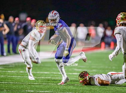 Thumbnail 2 in Bergen Catholic @ Chaminade-Madonna photogallery.
