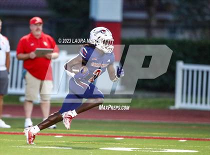 Thumbnail 1 in Bergen Catholic @ Chaminade-Madonna photogallery.
