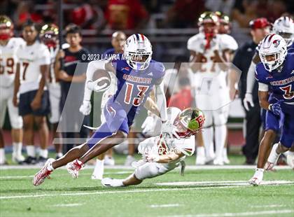 Thumbnail 1 in Bergen Catholic @ Chaminade-Madonna photogallery.