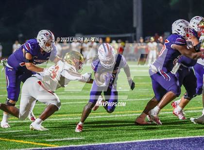 Thumbnail 3 in Bergen Catholic @ Chaminade-Madonna photogallery.