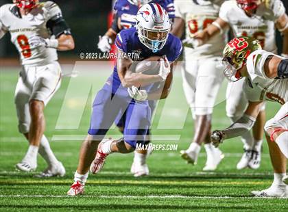 Thumbnail 3 in Bergen Catholic @ Chaminade-Madonna photogallery.