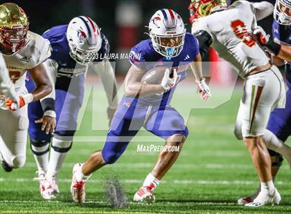Thumbnail 3 in Bergen Catholic @ Chaminade-Madonna photogallery.