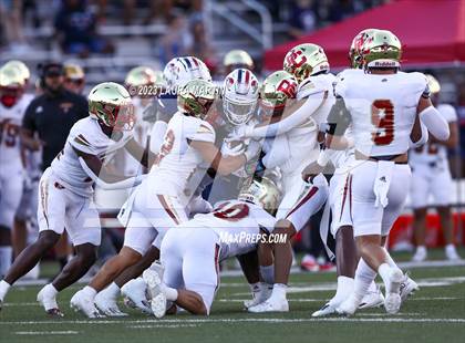 Thumbnail 2 in Bergen Catholic @ Chaminade-Madonna photogallery.
