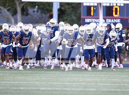 Thumbnail 2 in Bergen Catholic @ Chaminade-Madonna photogallery.