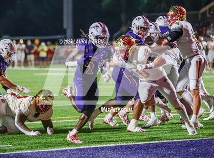 Thumbnail 2 in Bergen Catholic @ Chaminade-Madonna photogallery.