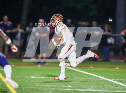 Thumbnail 3 in Bergen Catholic @ Chaminade-Madonna photogallery.