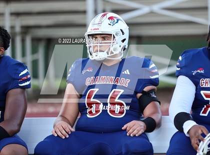 Thumbnail 1 in Bergen Catholic @ Chaminade-Madonna photogallery.