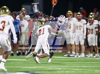 Thumbnail 3 in Bergen Catholic @ Chaminade-Madonna photogallery.