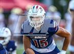 Photo from the gallery "Bergen Catholic @ Chaminade-Madonna"