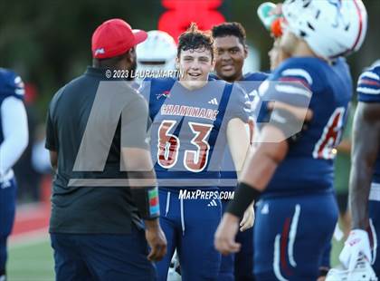 Thumbnail 2 in Bergen Catholic @ Chaminade-Madonna photogallery.