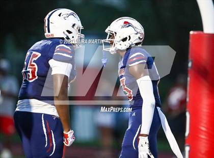 Thumbnail 1 in Bergen Catholic @ Chaminade-Madonna photogallery.