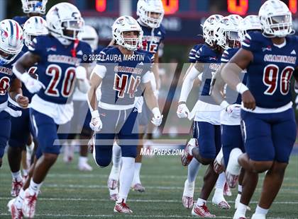 Thumbnail 2 in Bergen Catholic @ Chaminade-Madonna photogallery.