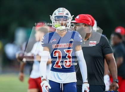 Thumbnail 3 in Bergen Catholic @ Chaminade-Madonna photogallery.