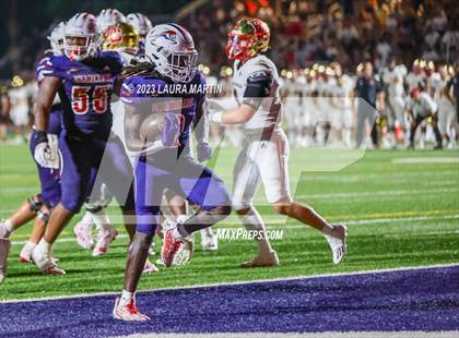 Thumbnail 2 in Bergen Catholic @ Chaminade-Madonna photogallery.