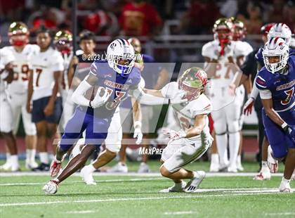 Thumbnail 2 in Bergen Catholic @ Chaminade-Madonna photogallery.
