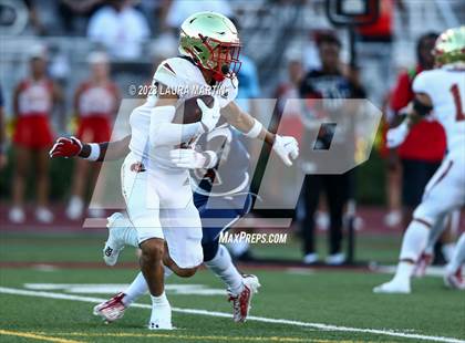 Thumbnail 3 in Bergen Catholic @ Chaminade-Madonna photogallery.
