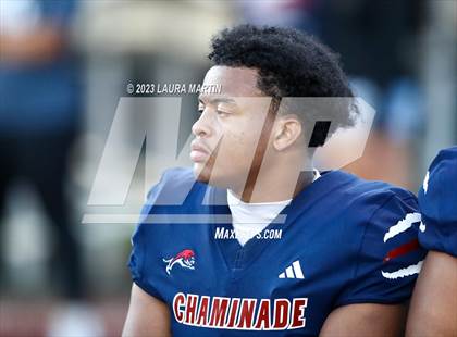 Thumbnail 1 in Bergen Catholic @ Chaminade-Madonna photogallery.