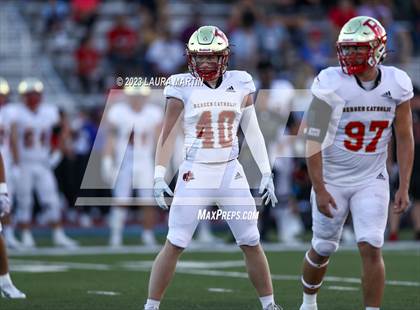 Thumbnail 1 in Bergen Catholic @ Chaminade-Madonna photogallery.