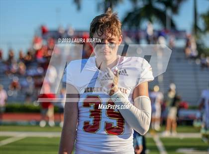 Thumbnail 1 in Bergen Catholic @ Chaminade-Madonna photogallery.