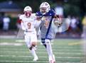 Photo from the gallery "Bergen Catholic @ Chaminade-Madonna"