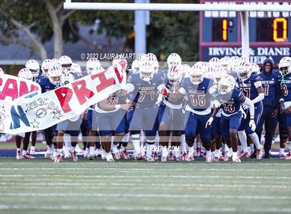 Thumbnail 2 in Bergen Catholic @ Chaminade-Madonna photogallery.