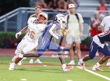 Thumbnail 2 in Bergen Catholic @ Chaminade-Madonna photogallery.