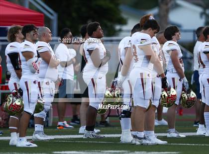 Thumbnail 2 in Bergen Catholic @ Chaminade-Madonna photogallery.