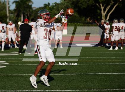 Thumbnail 3 in Bergen Catholic @ Chaminade-Madonna photogallery.