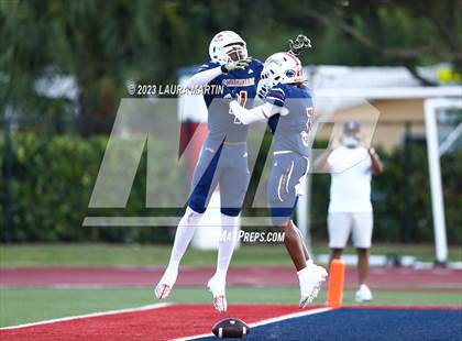 Thumbnail 3 in Bergen Catholic @ Chaminade-Madonna photogallery.
