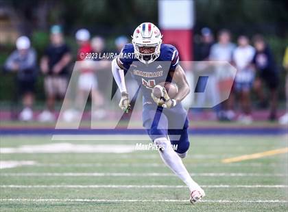 Thumbnail 1 in Bergen Catholic @ Chaminade-Madonna photogallery.