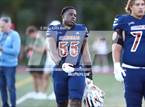 Photo from the gallery "Bergen Catholic @ Chaminade-Madonna"